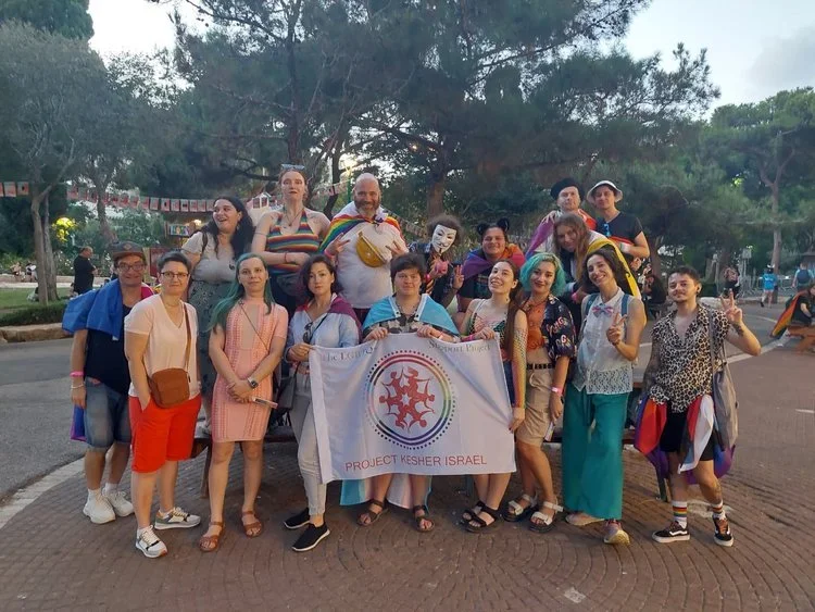 Building Community and Belonging through PKI’s LGBTQ+ Programs