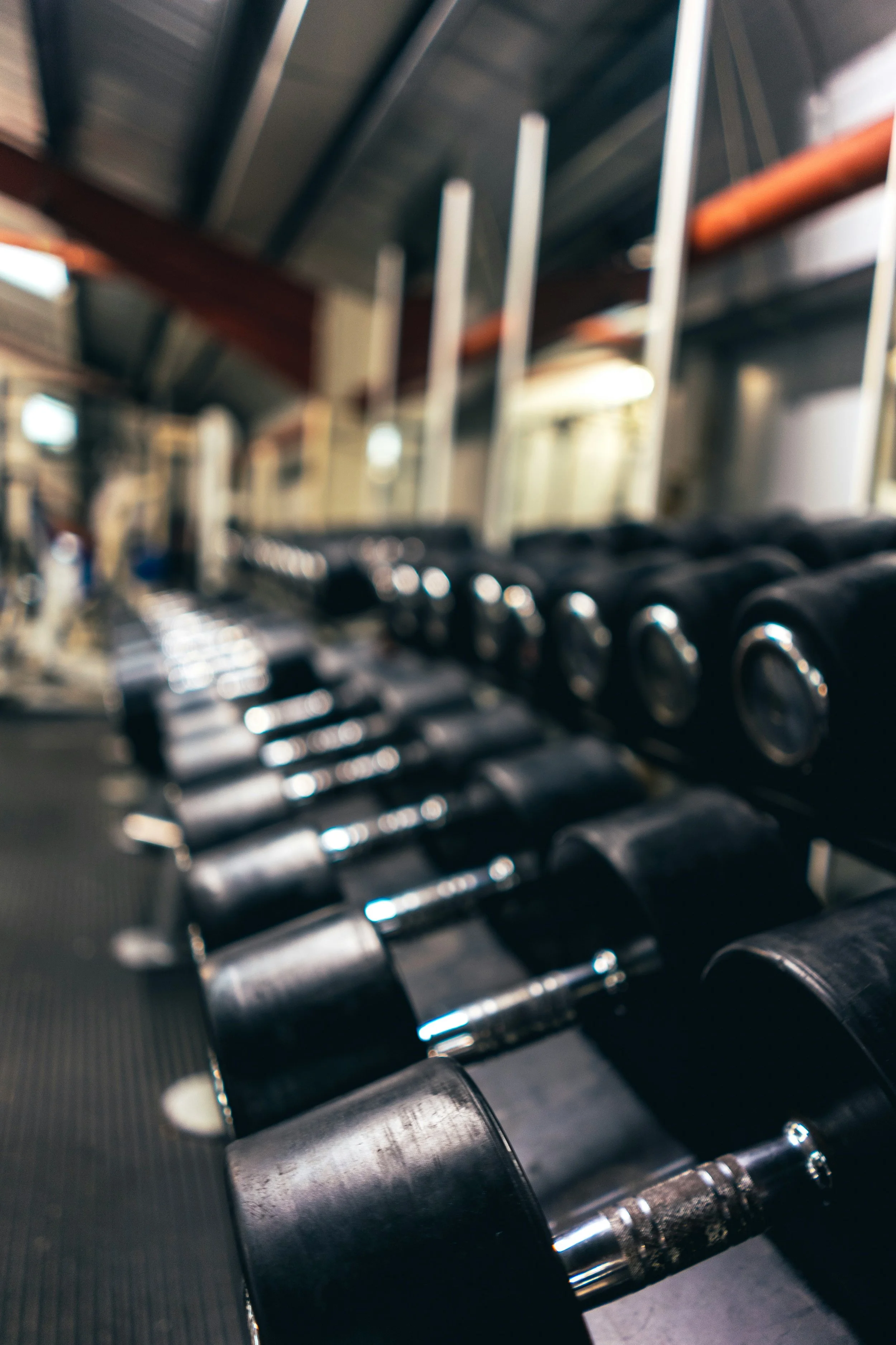 Benjamin Ligan | Why Mobility Work Is the Training Most People Skip