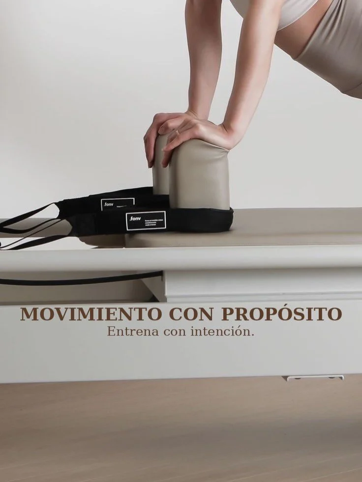 Cada d&iacute;a entrenamos con un prop&oacute;sito diferente, porque tu cuerpo necesita variedad para transformarse 💫

🍑 Lunes: Gl&uacute;teo &amp; Posterior
💪 Martes: Brazo, Espalda &amp; Core
🌊 Mi&eacute;rcoles: Full Body Flow
🔥 Jueves: Jump B