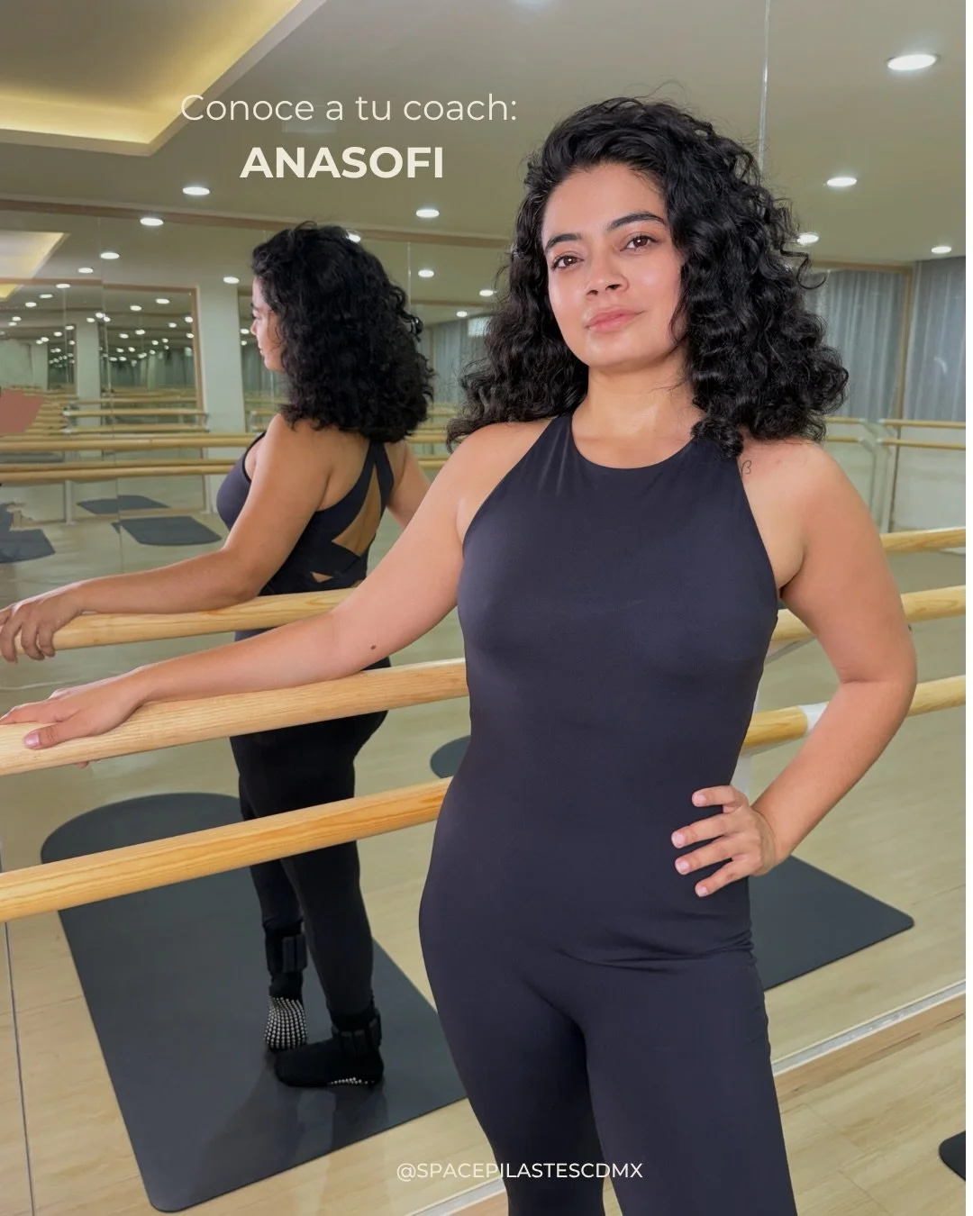 Coach AnaSofi 🤍

La satisfacci&oacute;n de sentir como mi cuerpo se hace m&aacute;s fuerte es algo que quiero compartir con m&aacute;s personas. Si hay algo que yo pueda hacer para que otros se sientan mejor consigo mismos, quiero hacerlo.