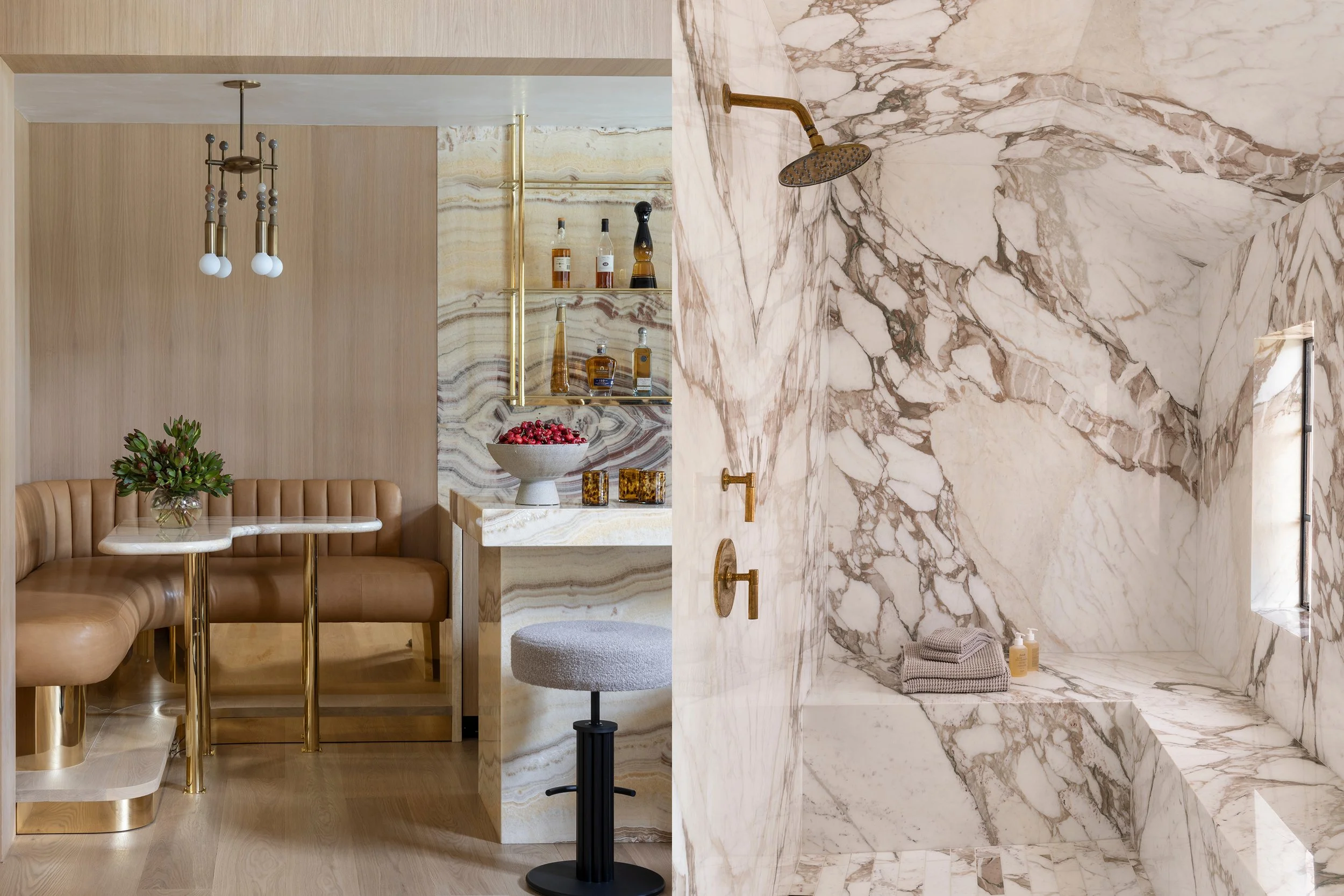 Photography by Lisa Romerein