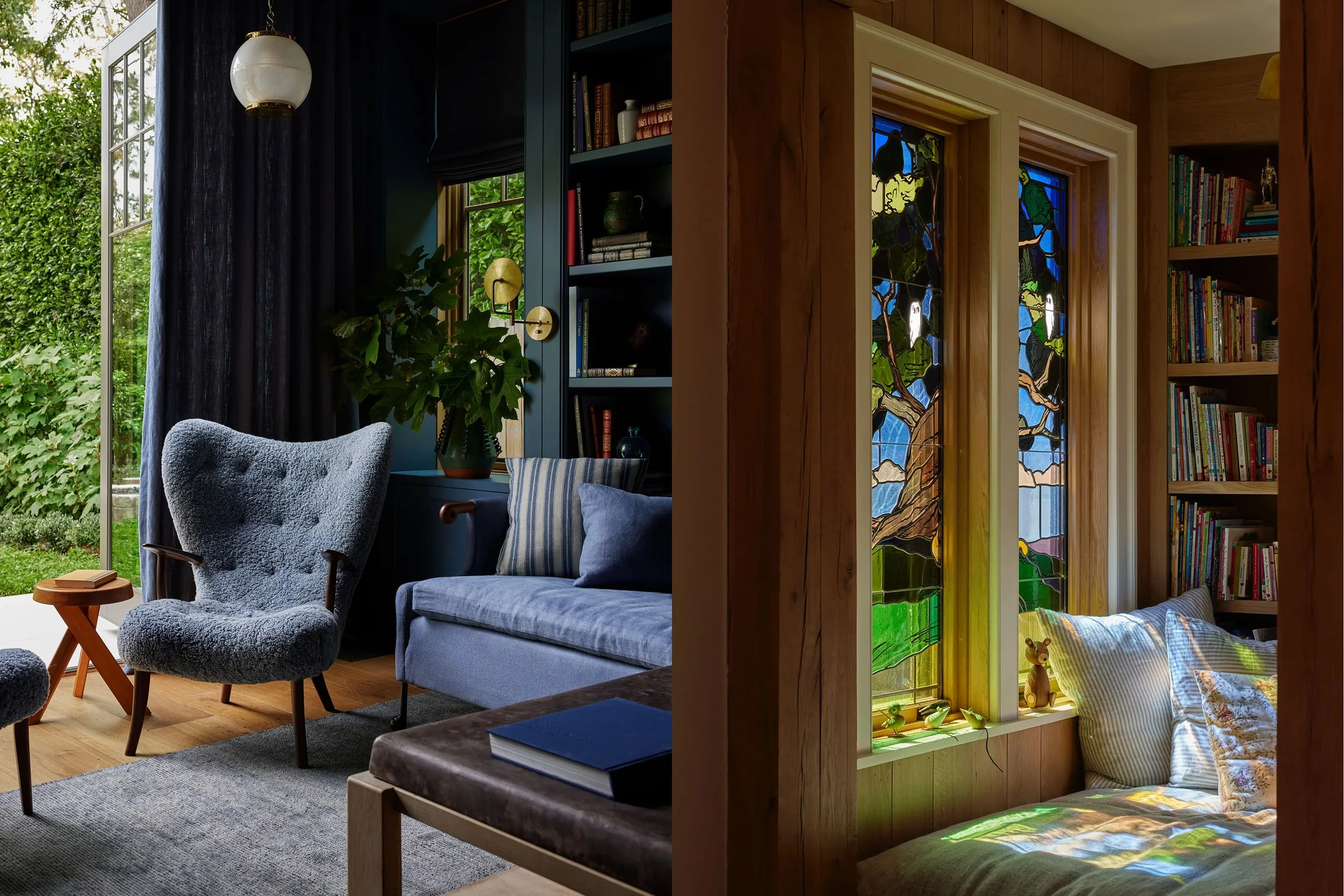 Photography by Laure Joliet