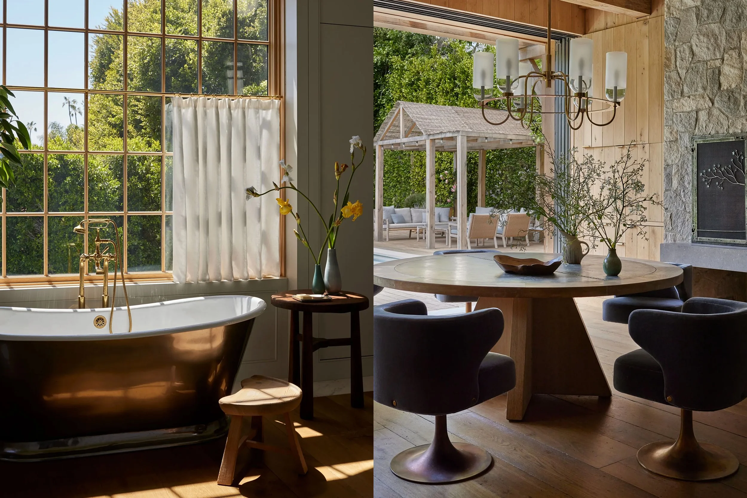 Photography by Laure Joliet