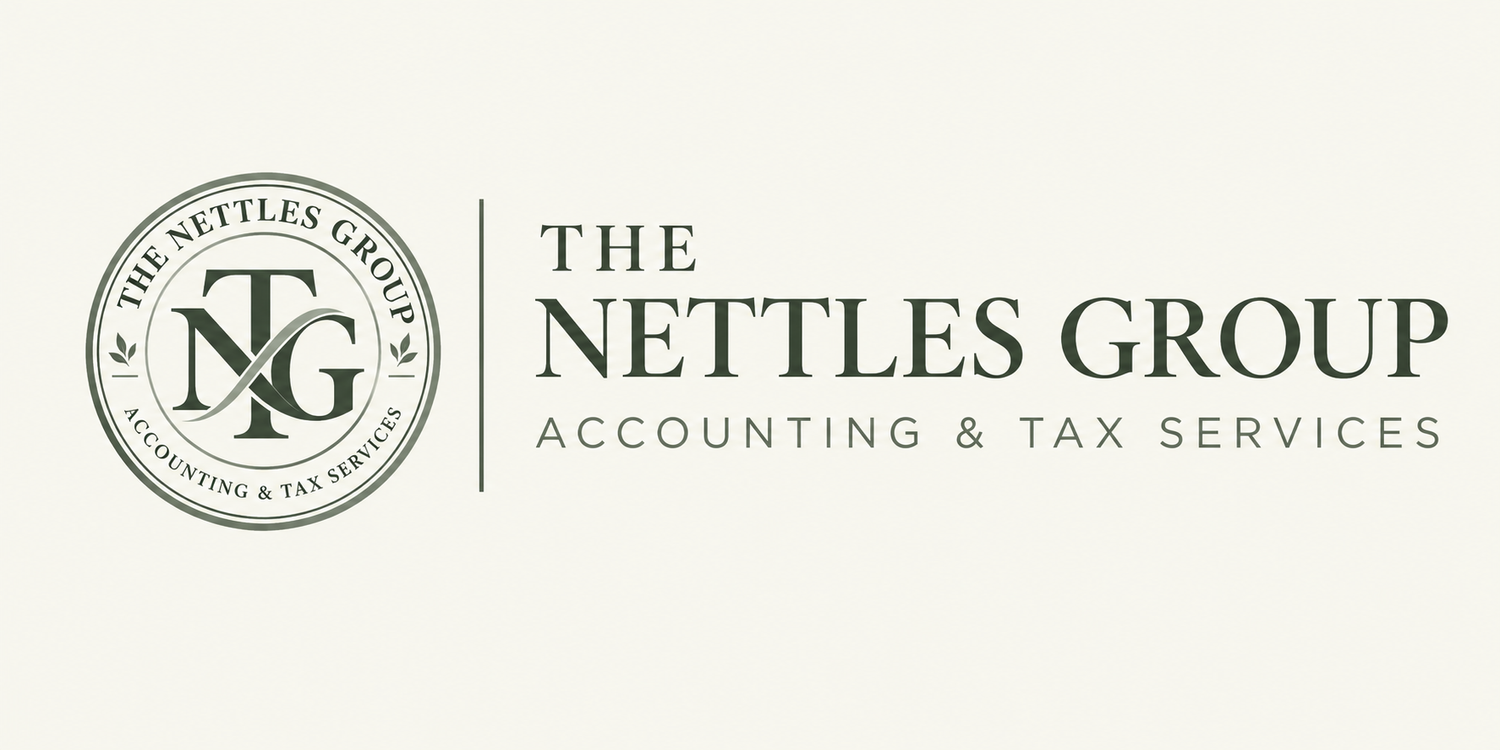 The Nettles Group LLC
