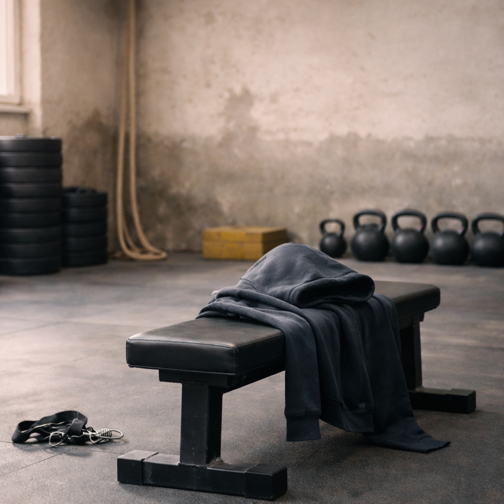 When Motivation Isn’t There