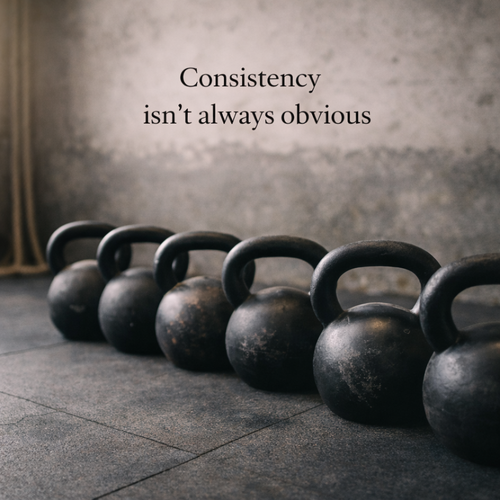 Consistency Isn’t Always Obvious