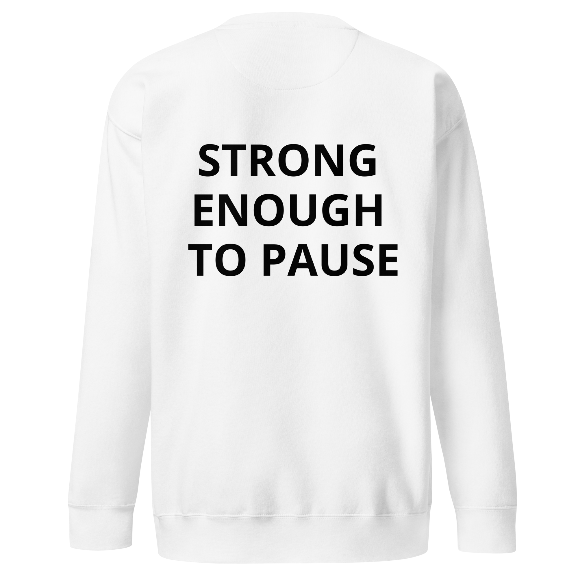 Unisex Premium Sweatshirt