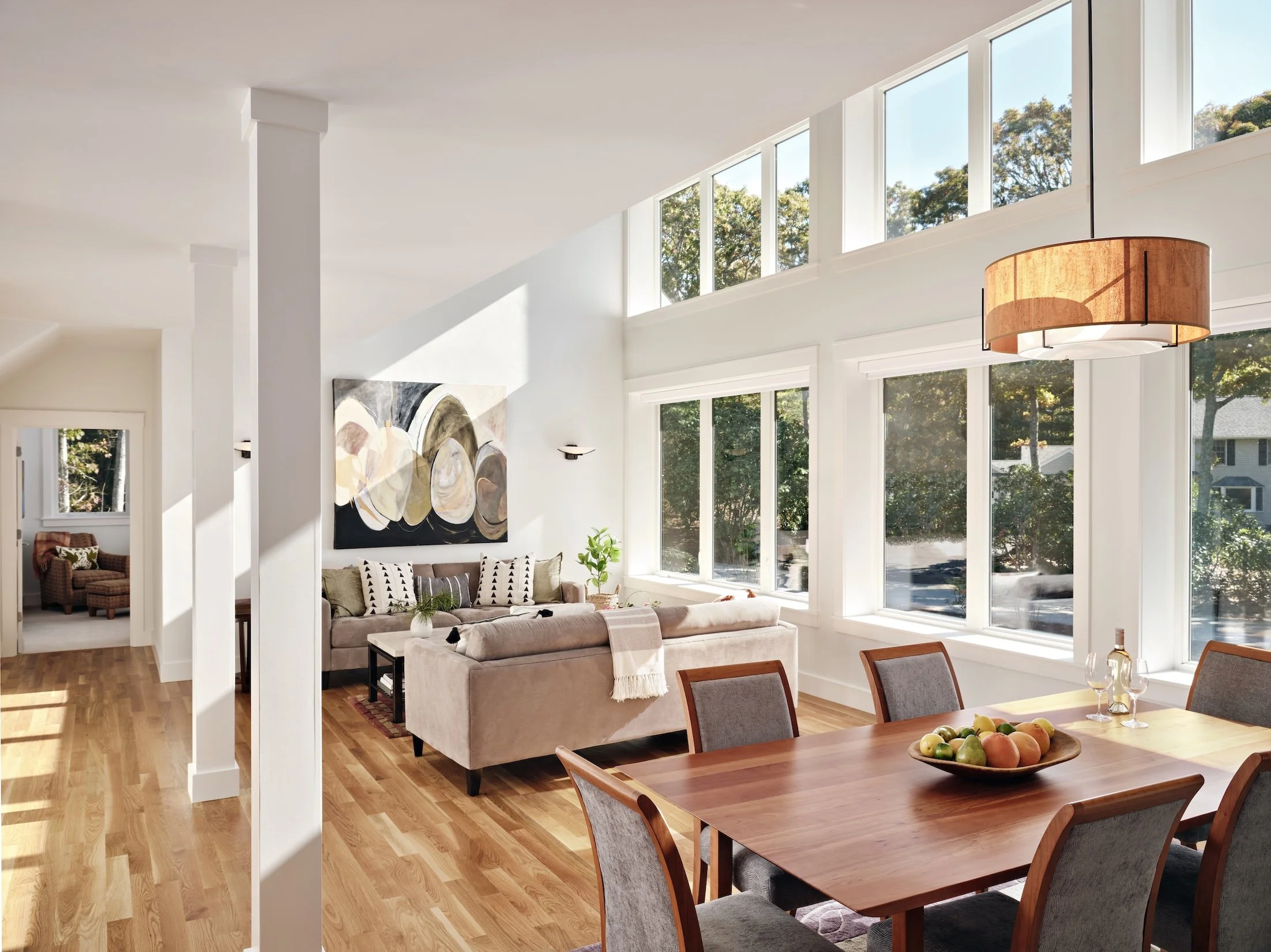 The Science Behind Sustainable Design