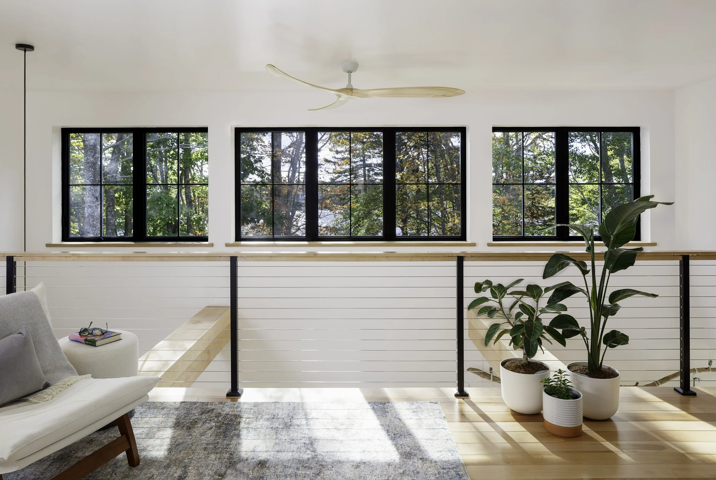 Maintaining Your High-Performance Home: A Systems Care Guide