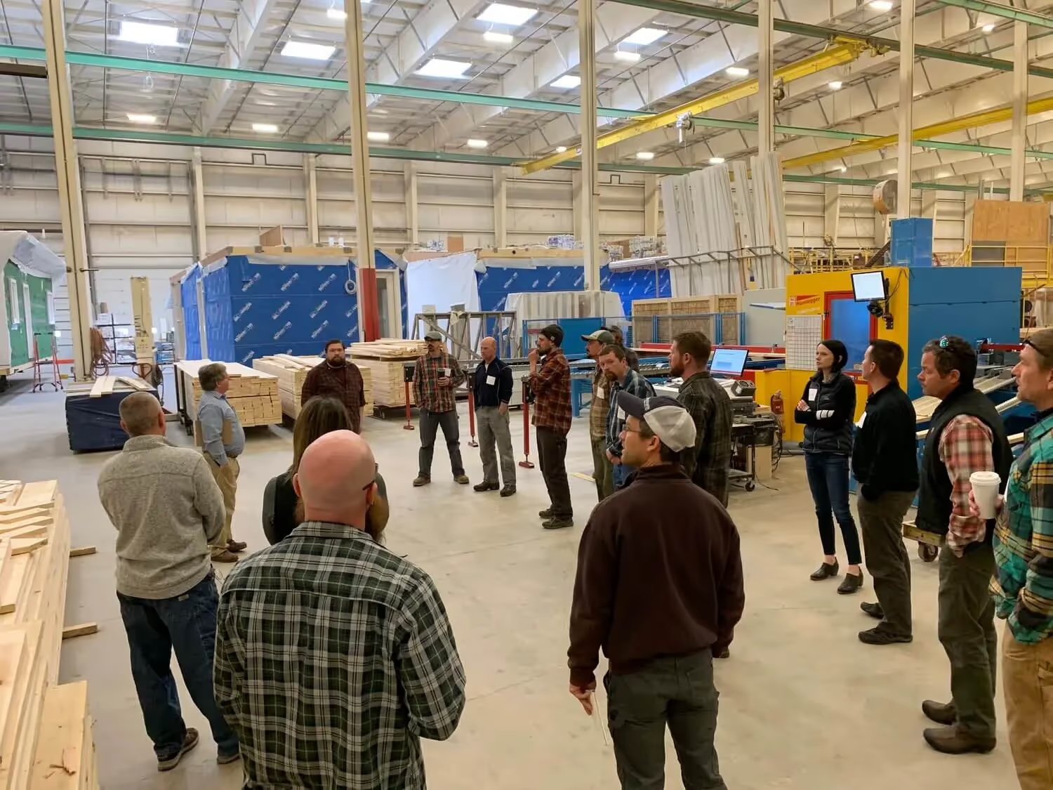 Key Questions to Choose the Right Home Builder