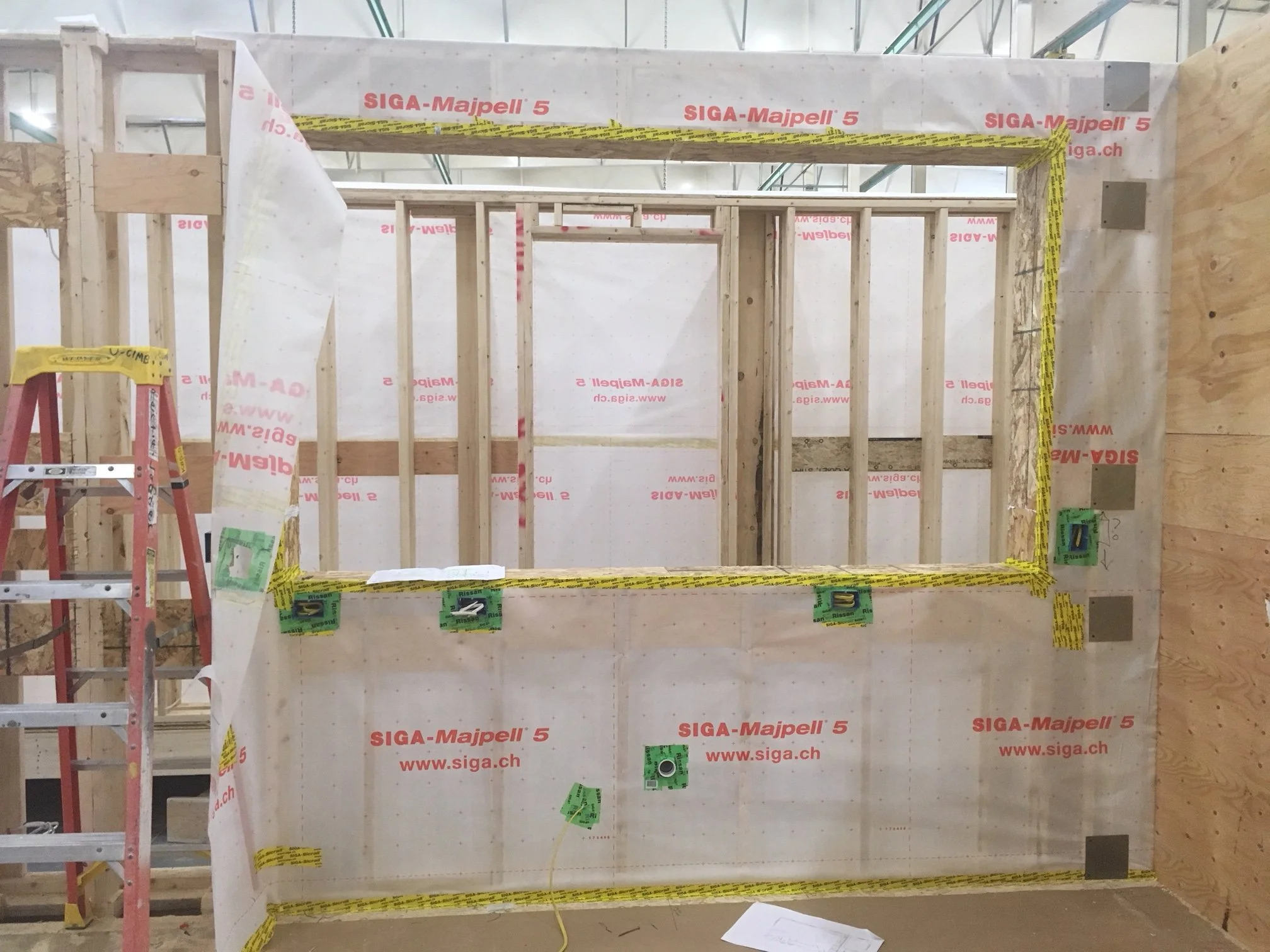 The Hidden Reason Some Homes Feel Cold, Damp, and Drafty