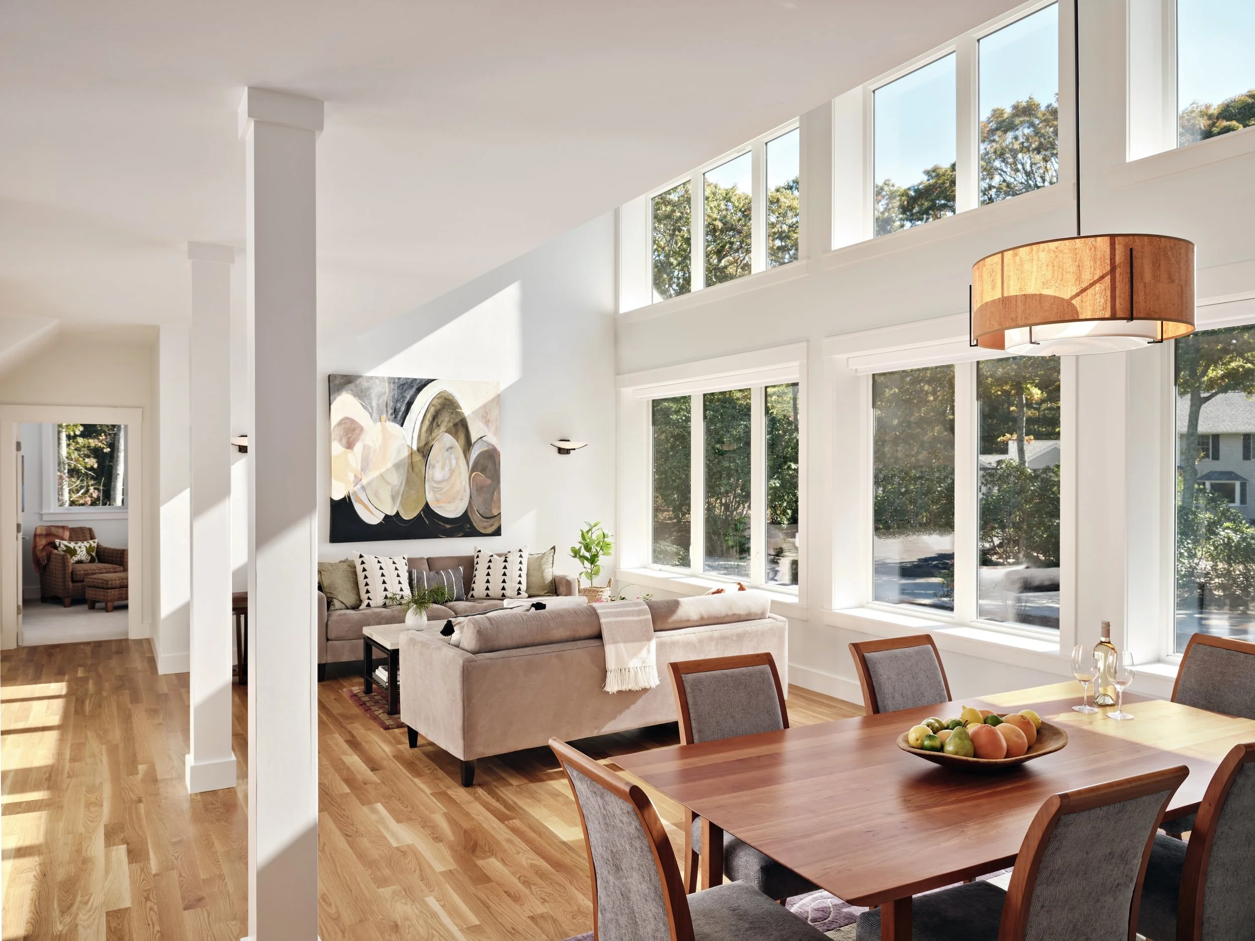 Breathe Easy: The Benefits of HVAC Systems and ERVs in Today’s Homes