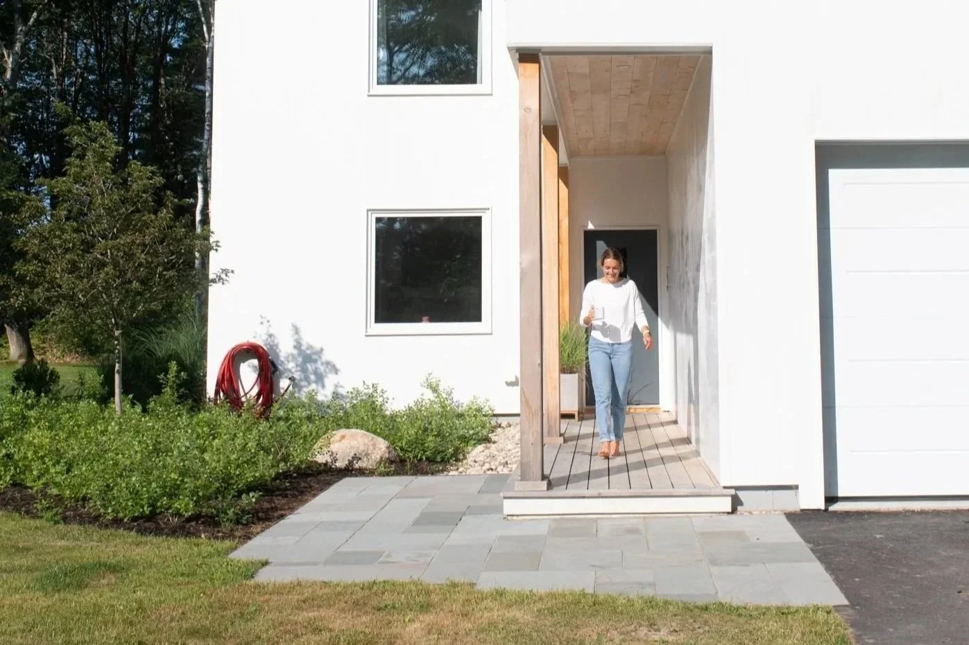 Choose Your Own Adventure: Custom Design in the BrightBuilt World