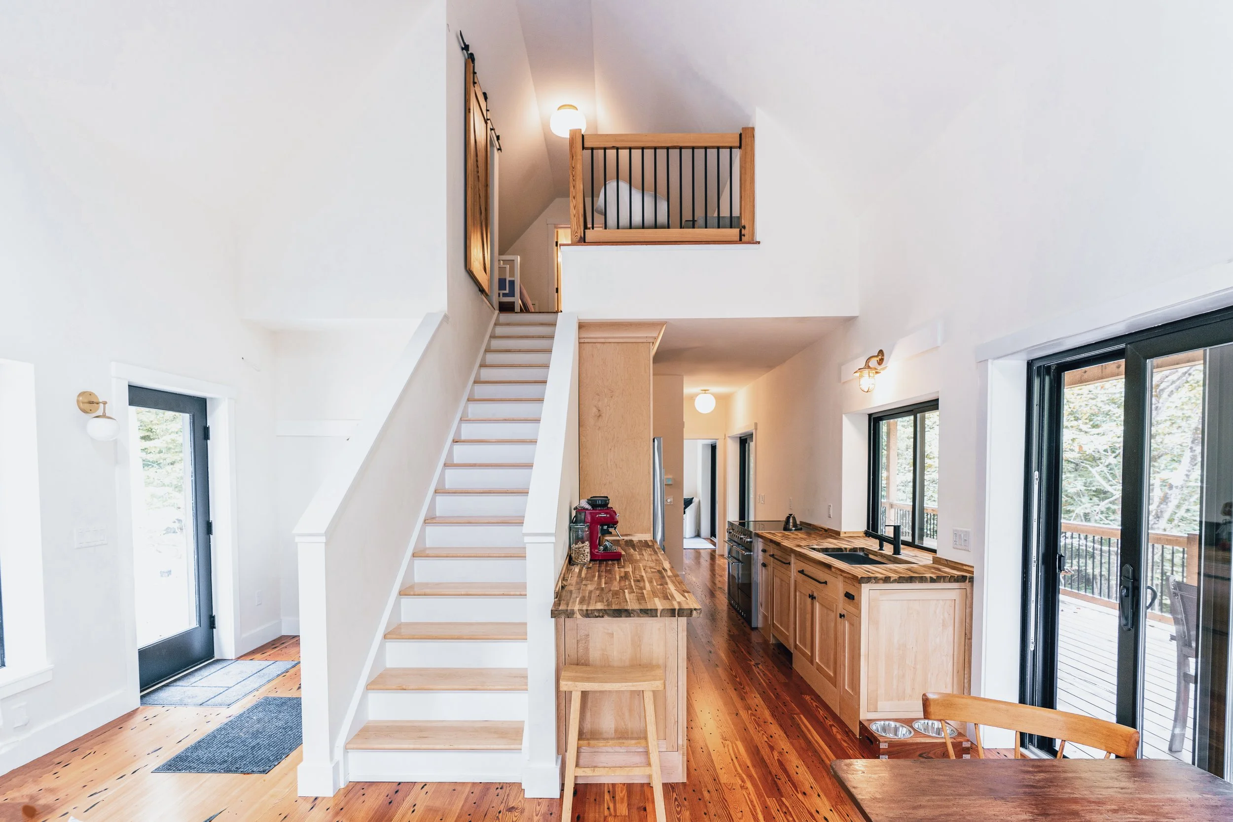 The Upside of Downsizing: Why Building Small is the Future and Better for the Planet