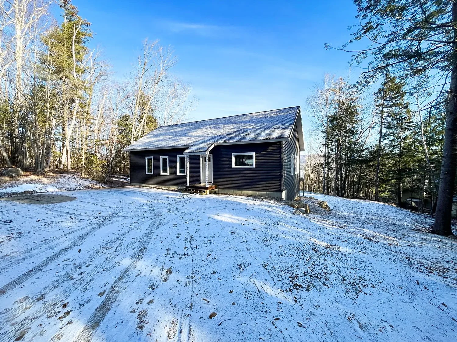 Meet David Nash: Builder of High-Performance Homes