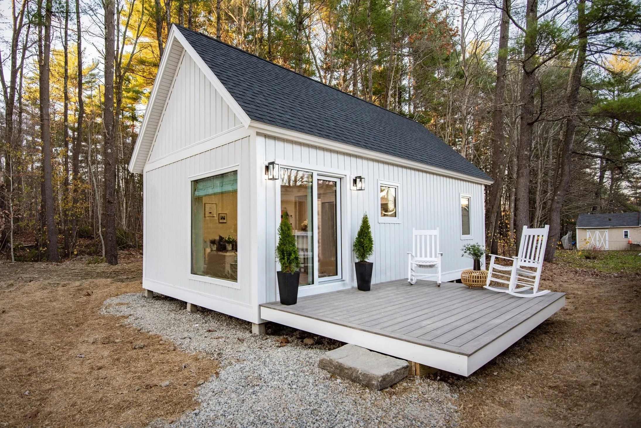 Benefits of Intergenerational Living: Why It Works