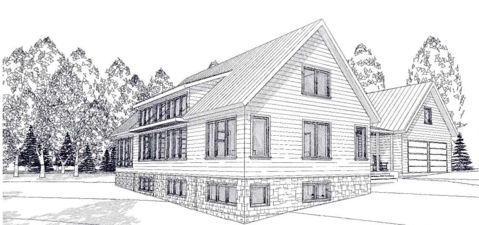 Discover Parlin Meyer's Journey at BrightBuilt Home