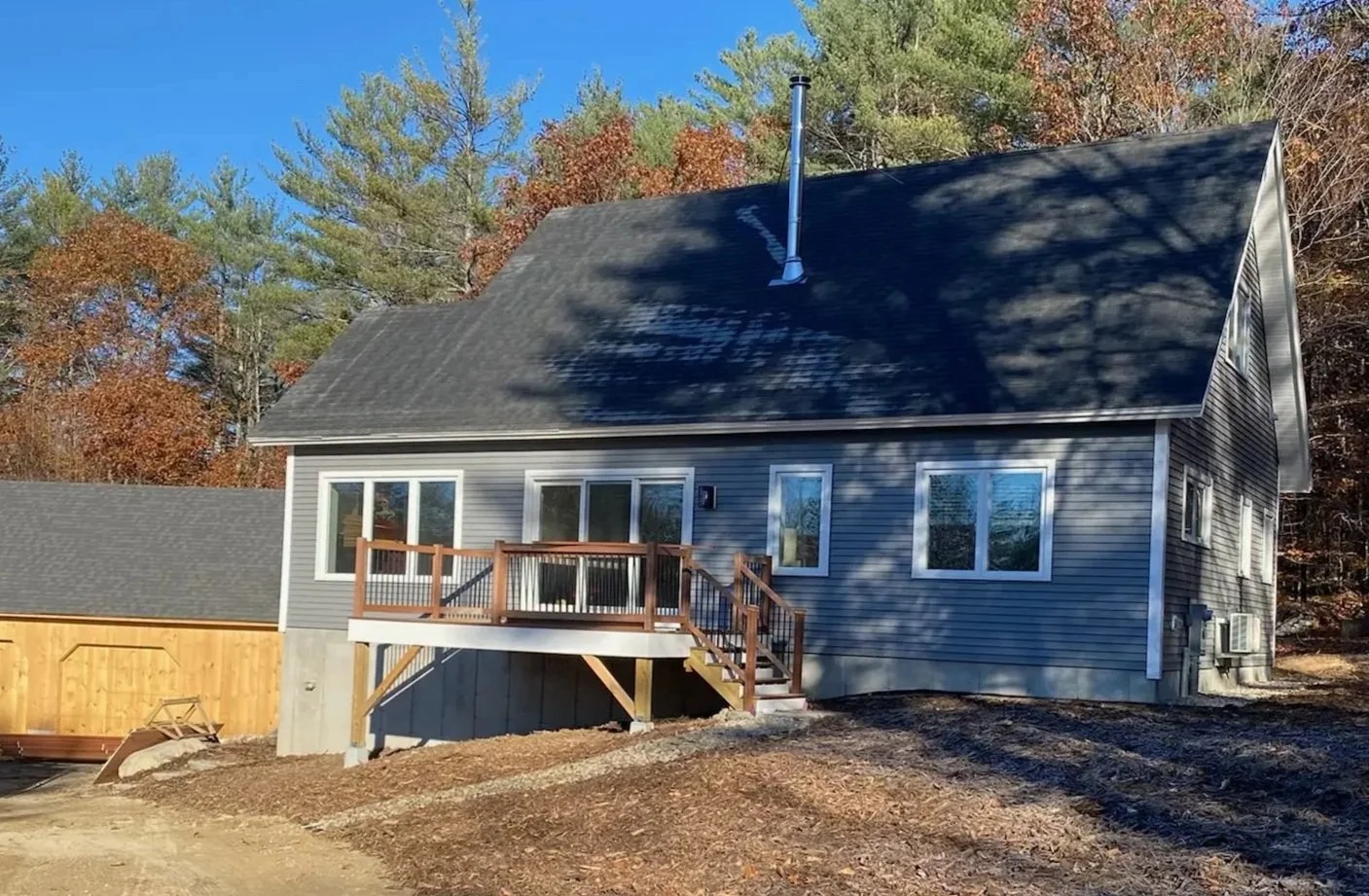 Homeowner Spotlight: Meet Deb M.