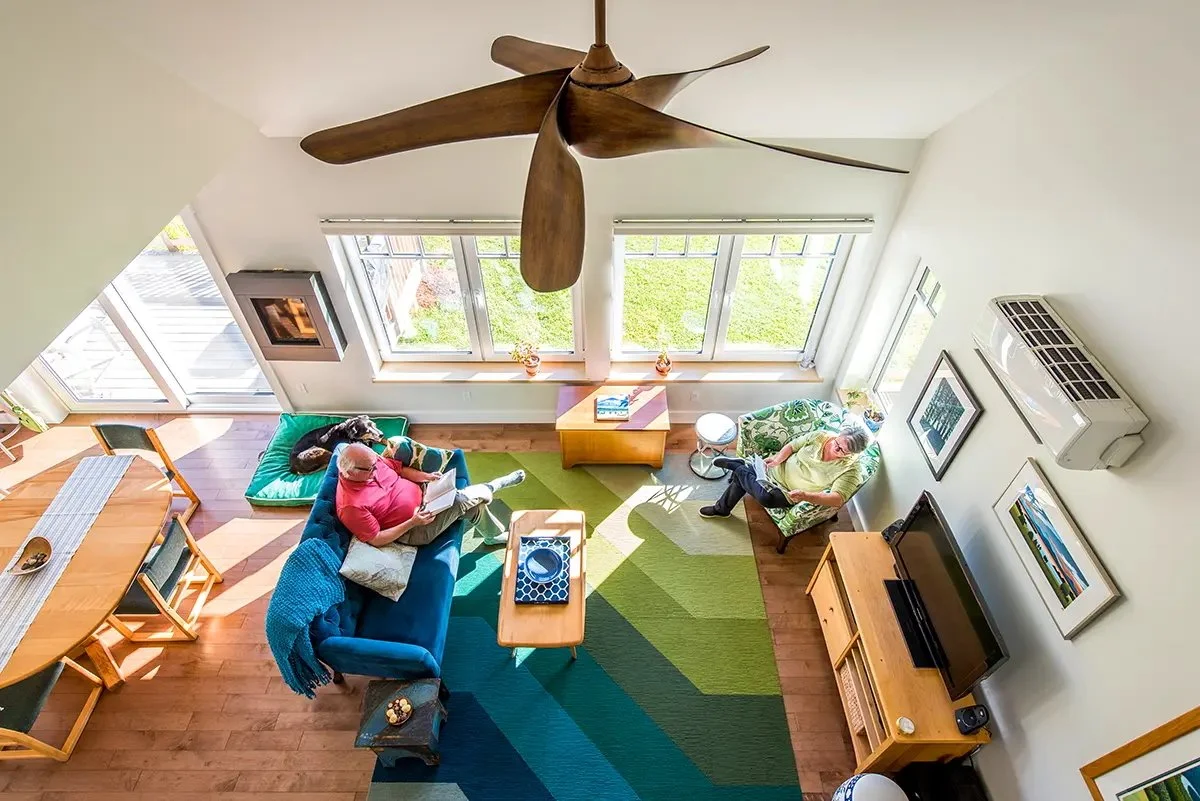 Heat Pumps: Your Cool Summer Companion