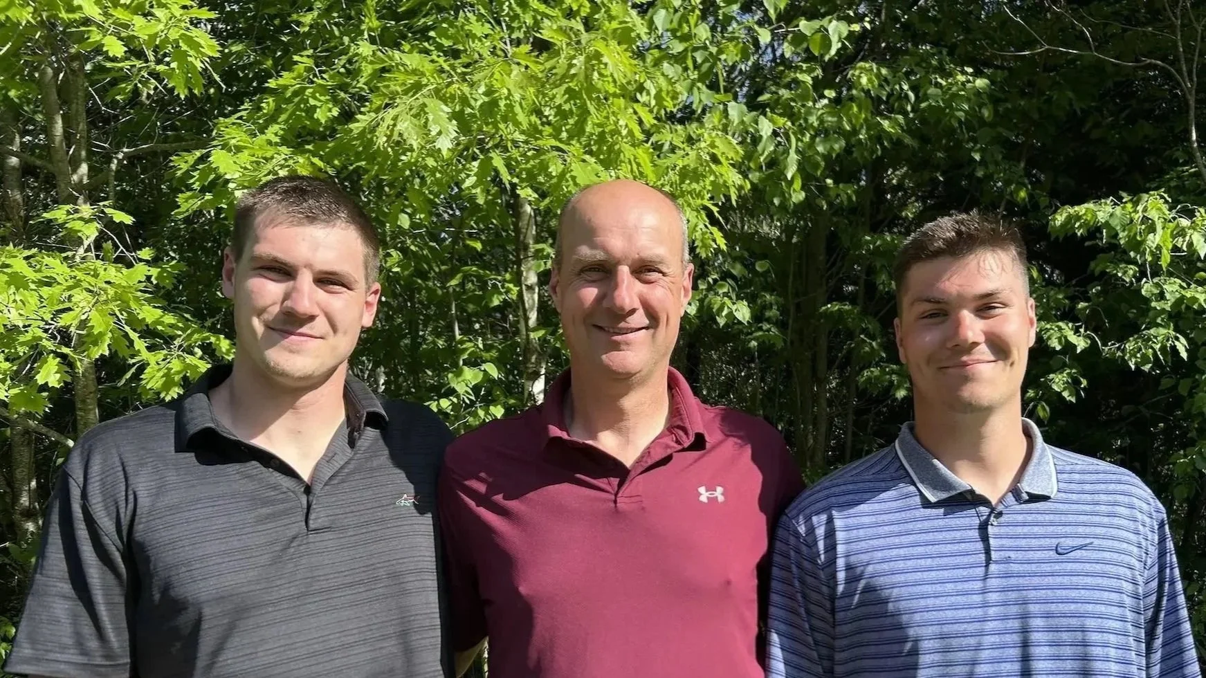 Meet Tom Greenleaf: Expert in High-Performance Homes