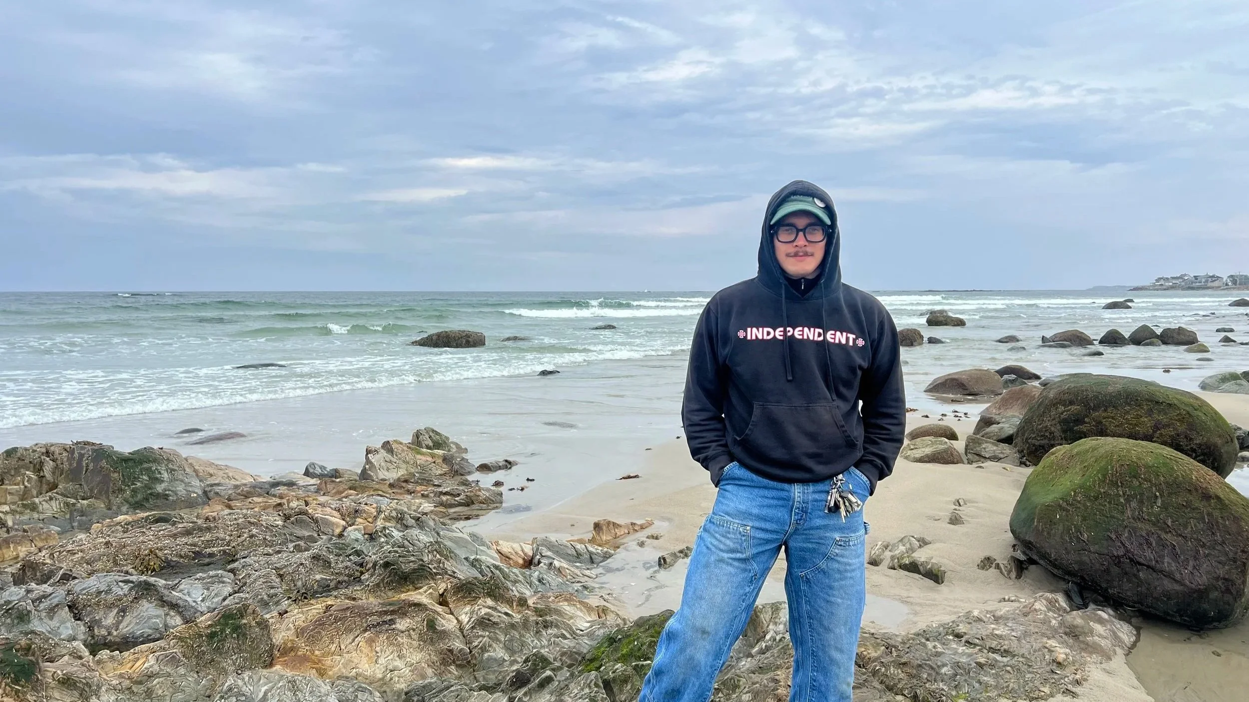 Welcoming Alejandro Rueda: The Newest Member of the BrightBuilt Team