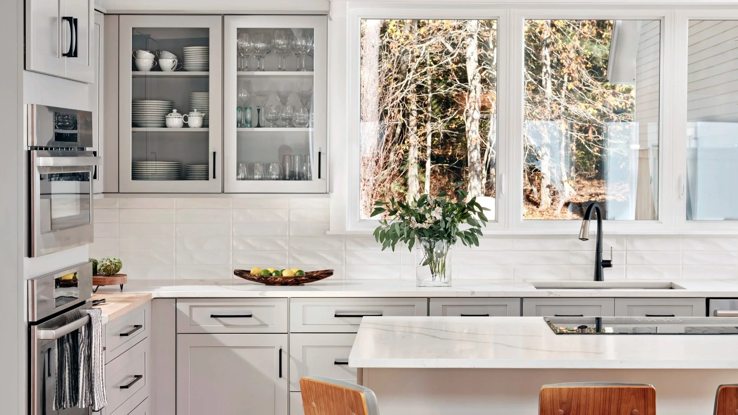 Spring Cleaning Tips for Your High-Performance Home