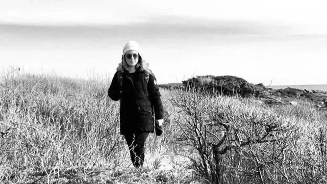 Look Who's Joining the Team: Welcoming Janie Arguedas