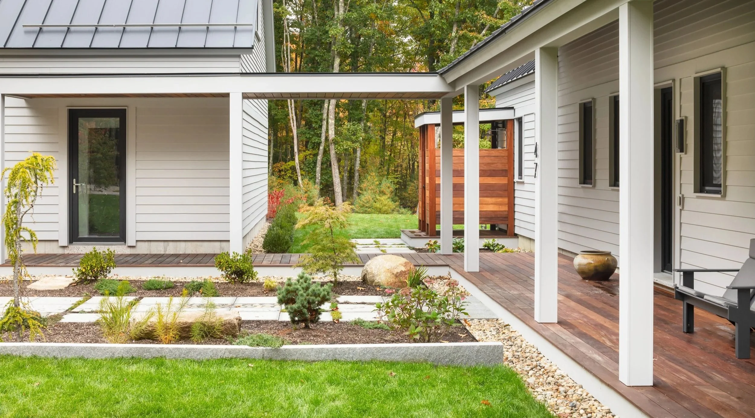 Hindsight, Foresight, and Homesites