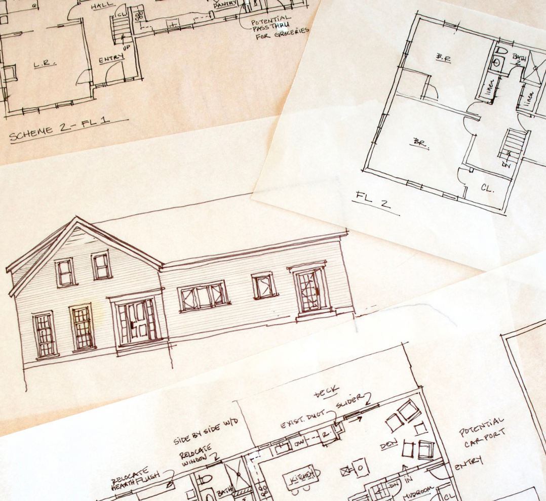 Meet the Designer: Audrey Rolio