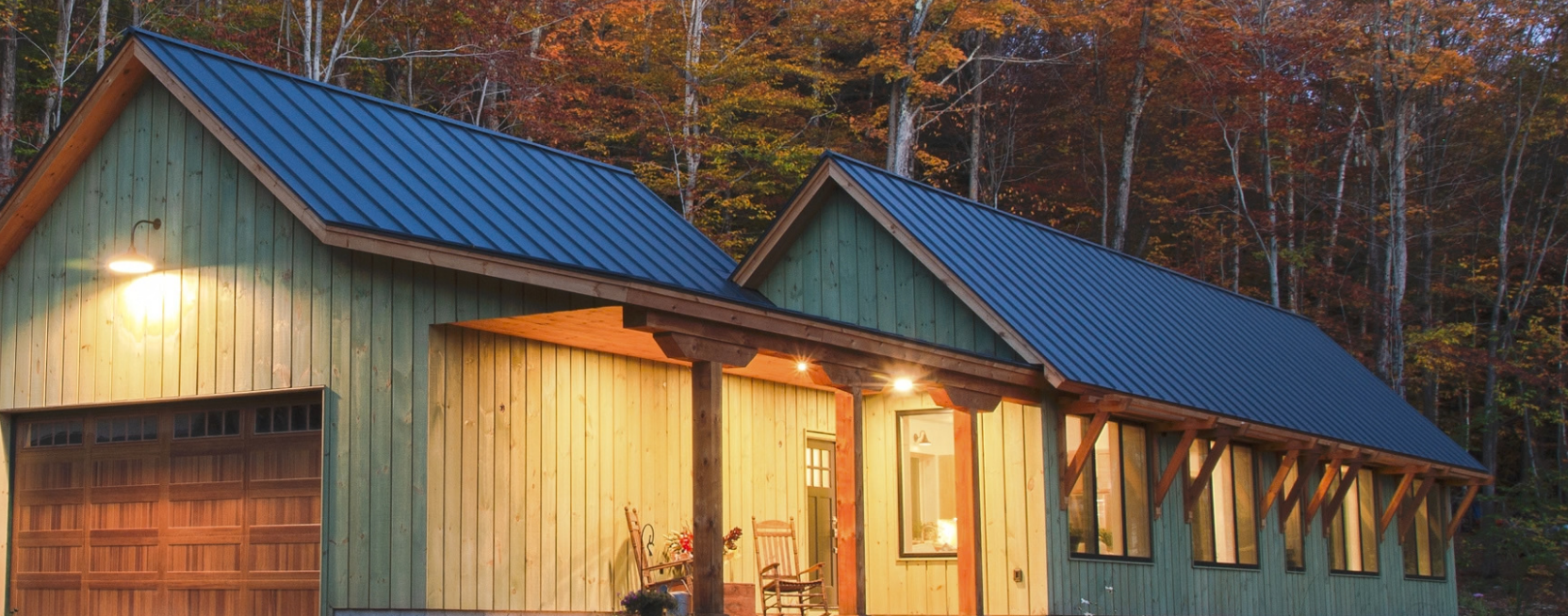 Meet the Builder: Shelterwood Construction