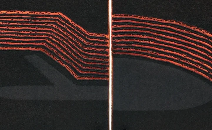 Corvette Museum: A study of speed