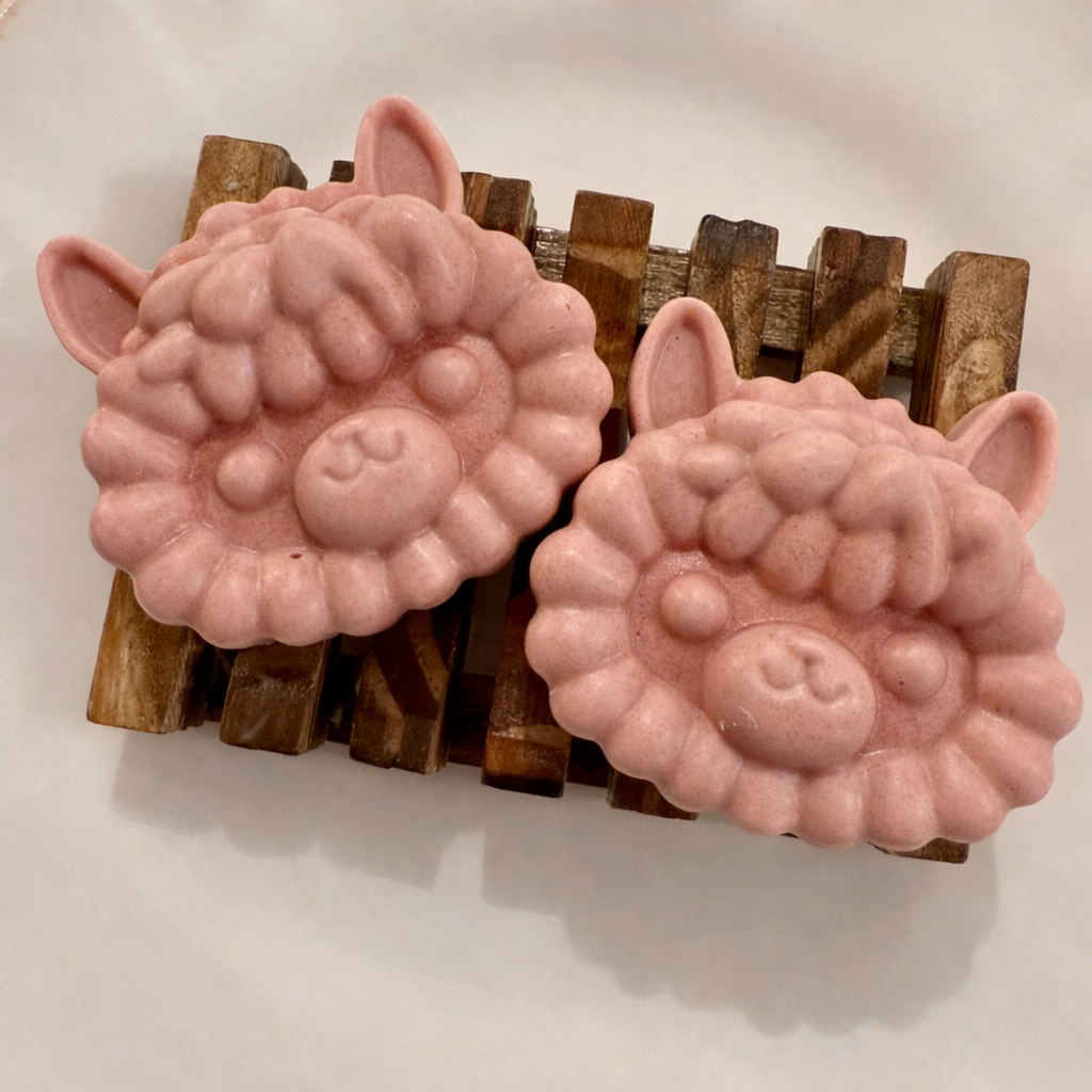 Alpaca Hand Soaps
