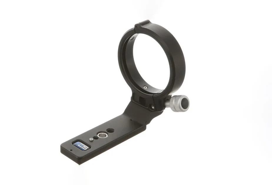 Kirk Lens Collar 