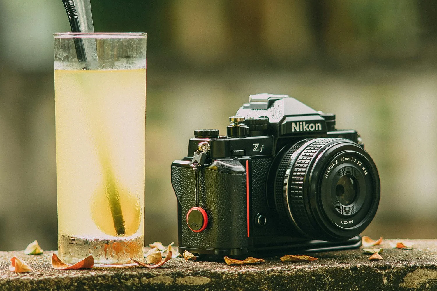 Nikon Zf Review: The Camera I Wanted to Love