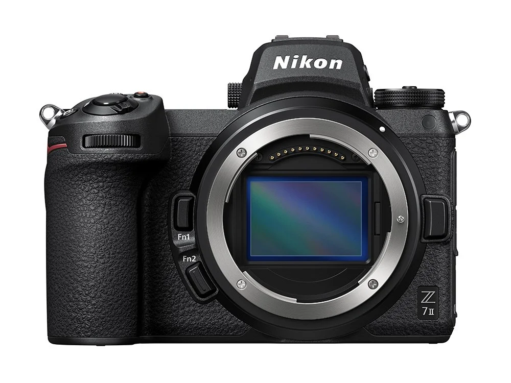Nikon Z7II