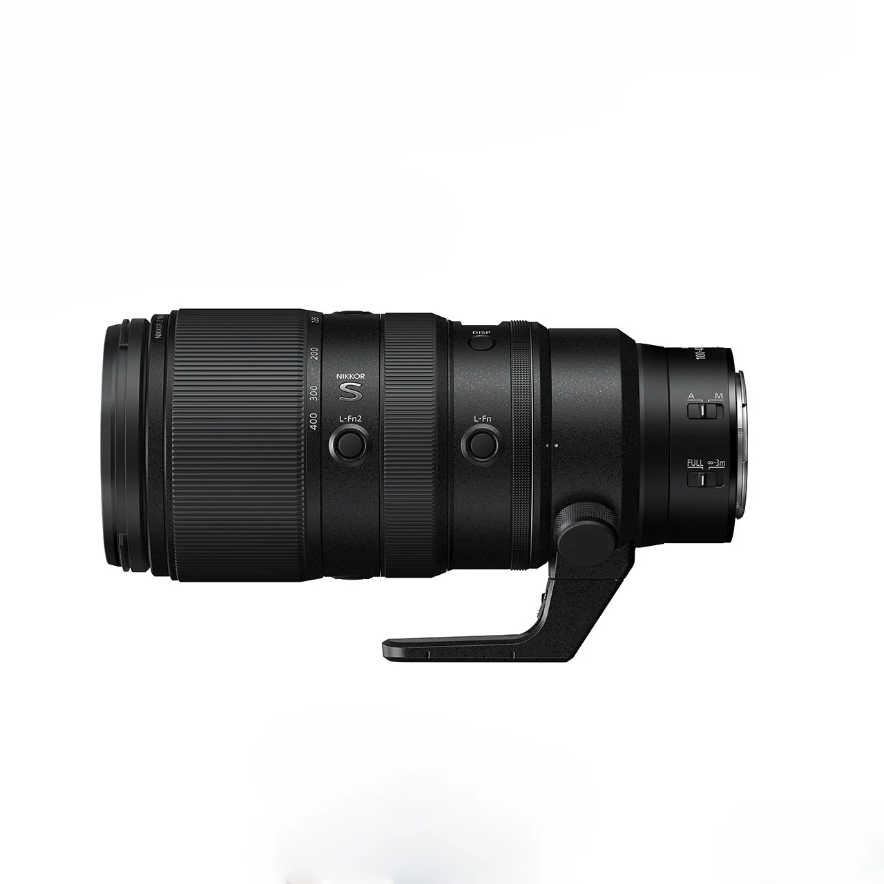 Nikon Z 100–400mm f/4.5–5.6 VR S