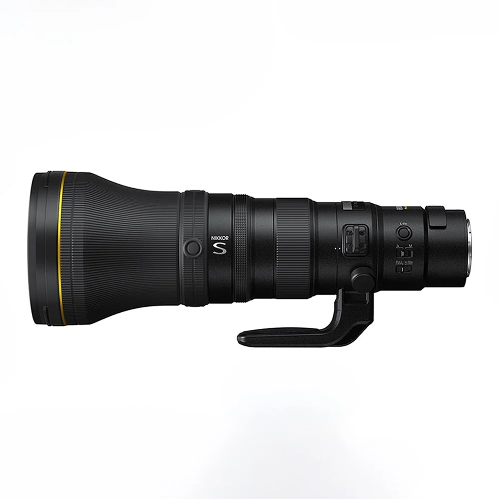 Nikon Z 800mm f/6.3 VR S
