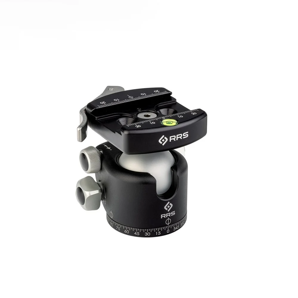 Really Right Stuff Ball Head BH-40 LR