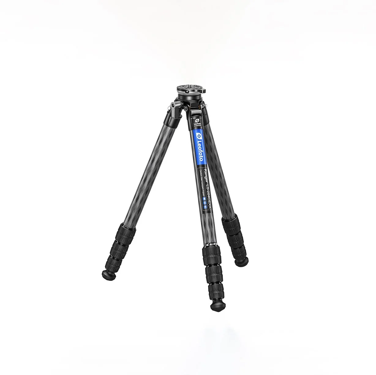 Leofoto LS-284 CEX Carbon Fiber Tripod
