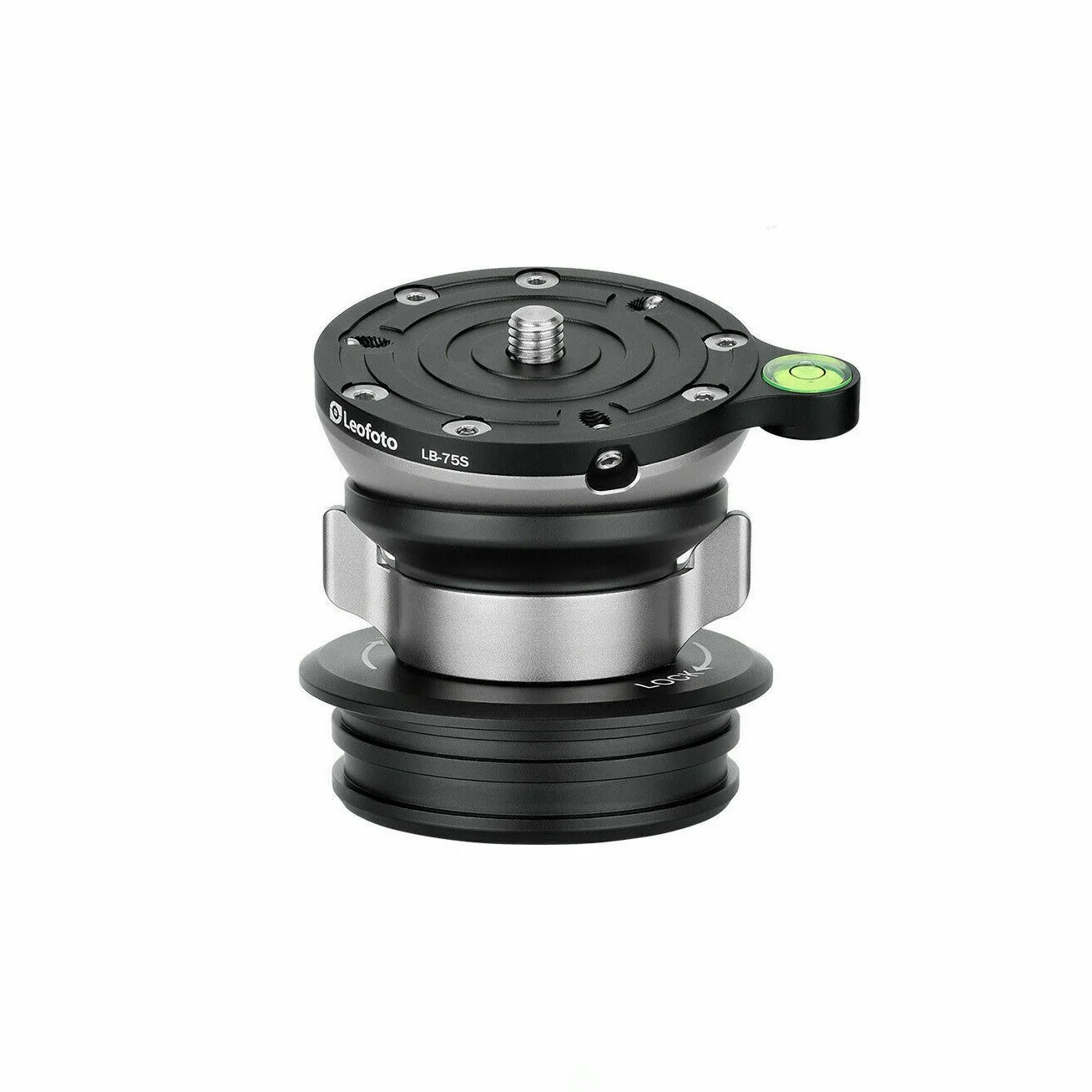 Leofoto LB-75S Leveling Base