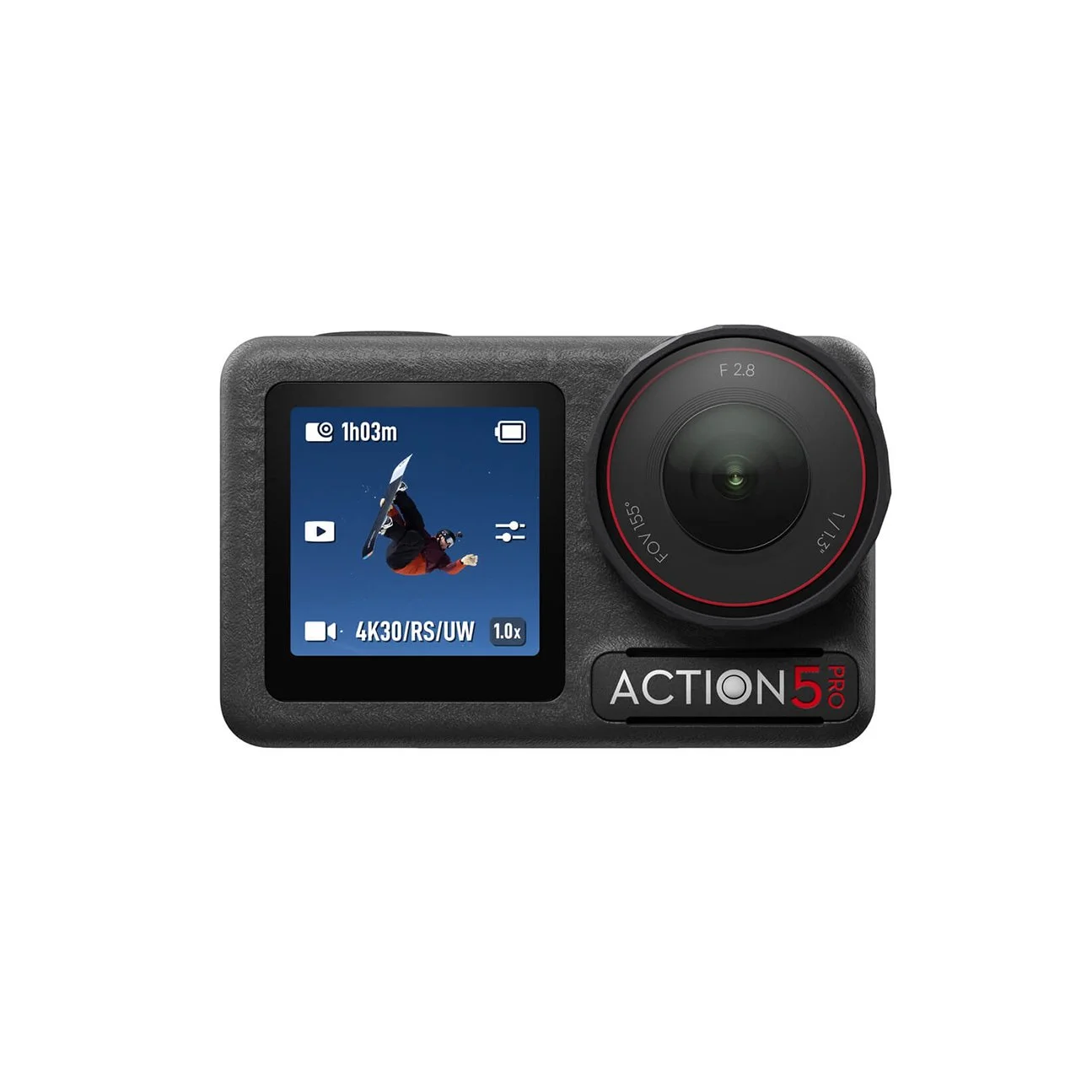 DJI Osmo Action 5 Pro Adventure Combo