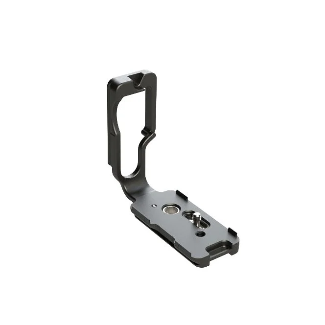 L Brackets for Landscape Photography