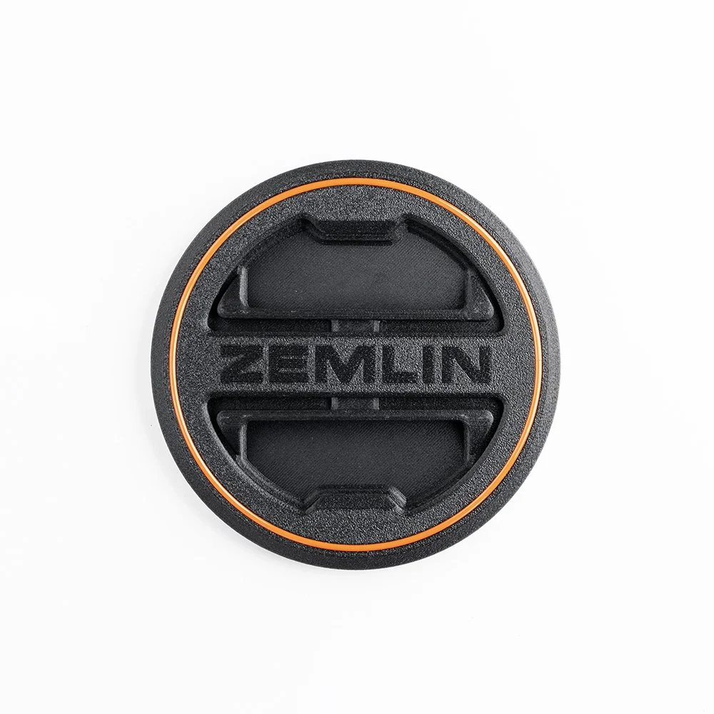 Zemlin Photo Lens Cap 