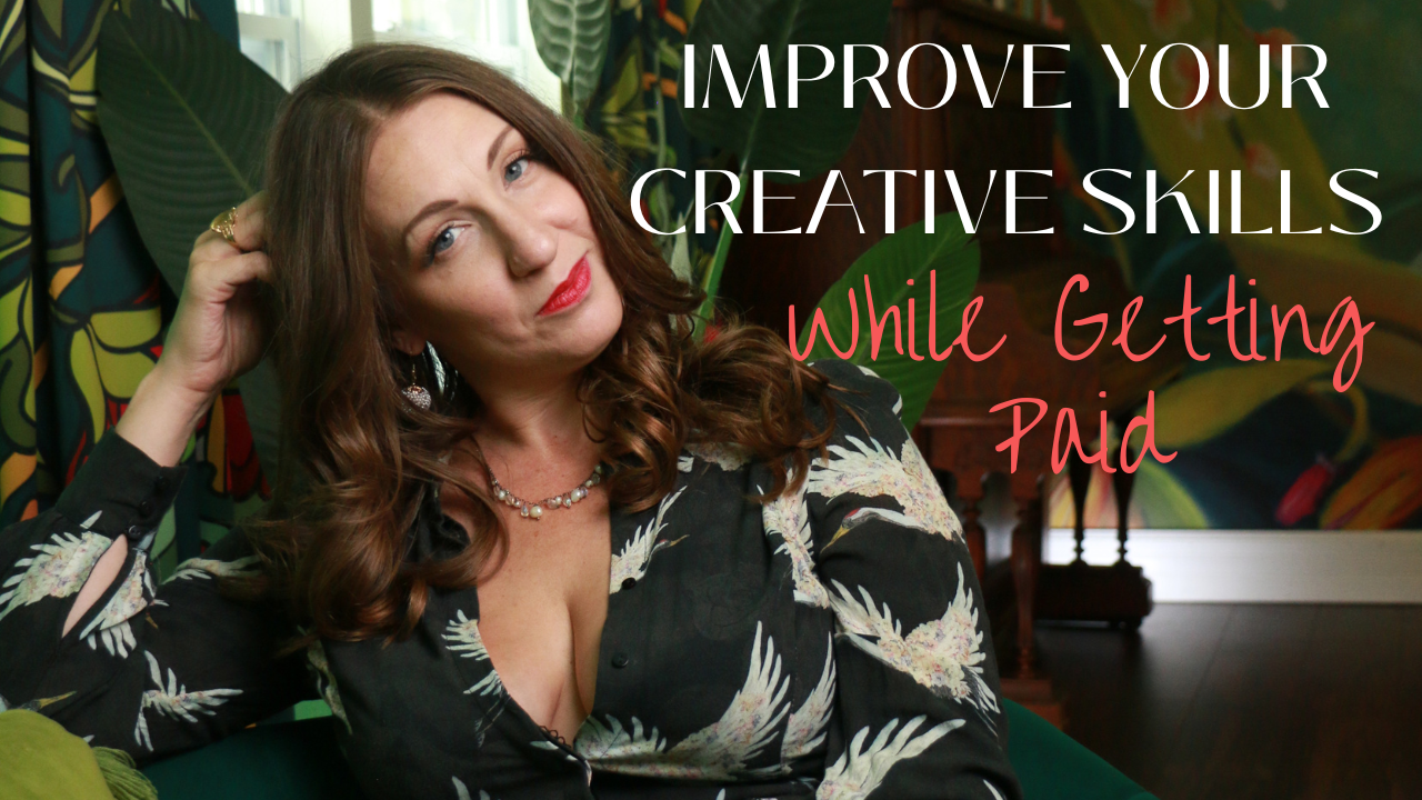 Apply the "Broadway Model" to Your Creative Endeavor