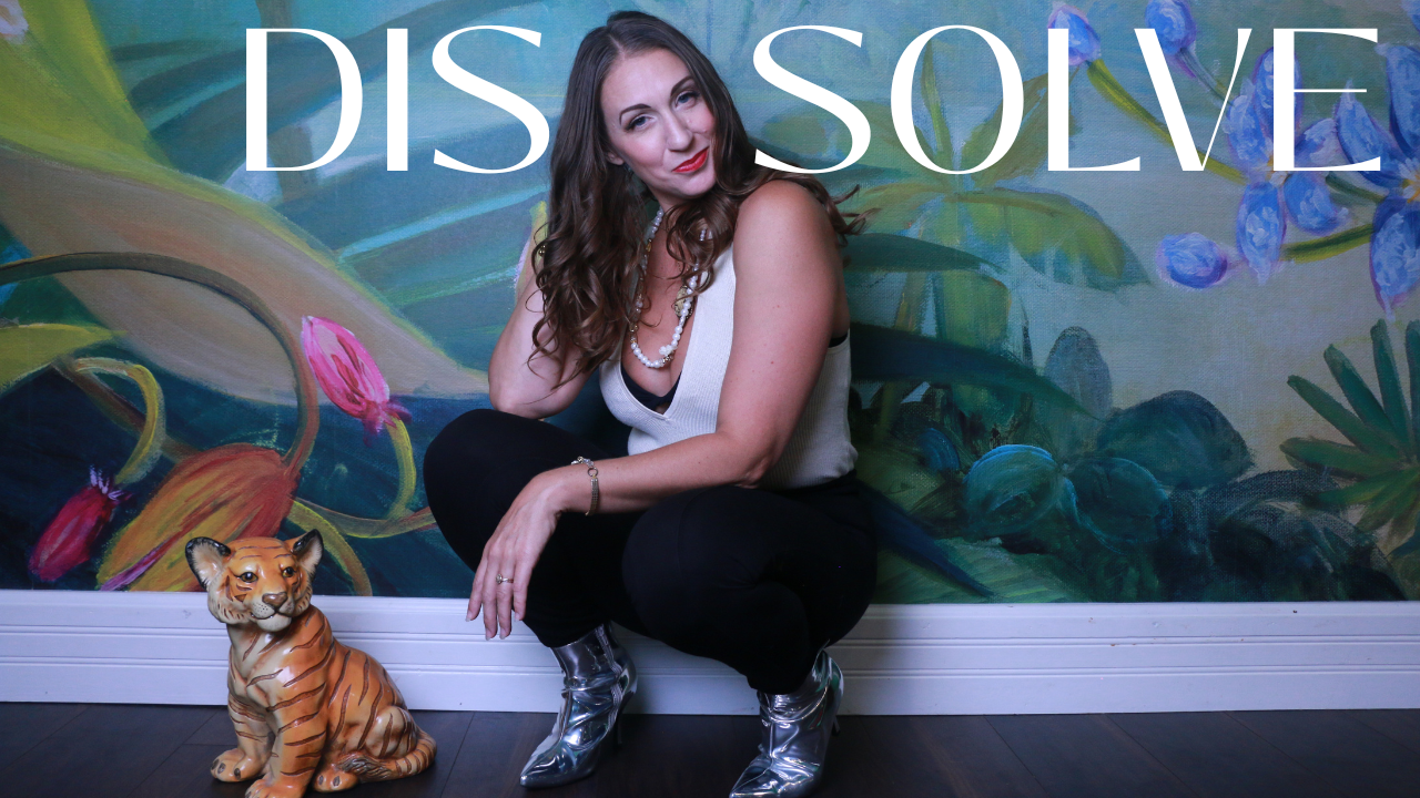 Coaching for creatives and artists of all mediums with Emily Ulibarri