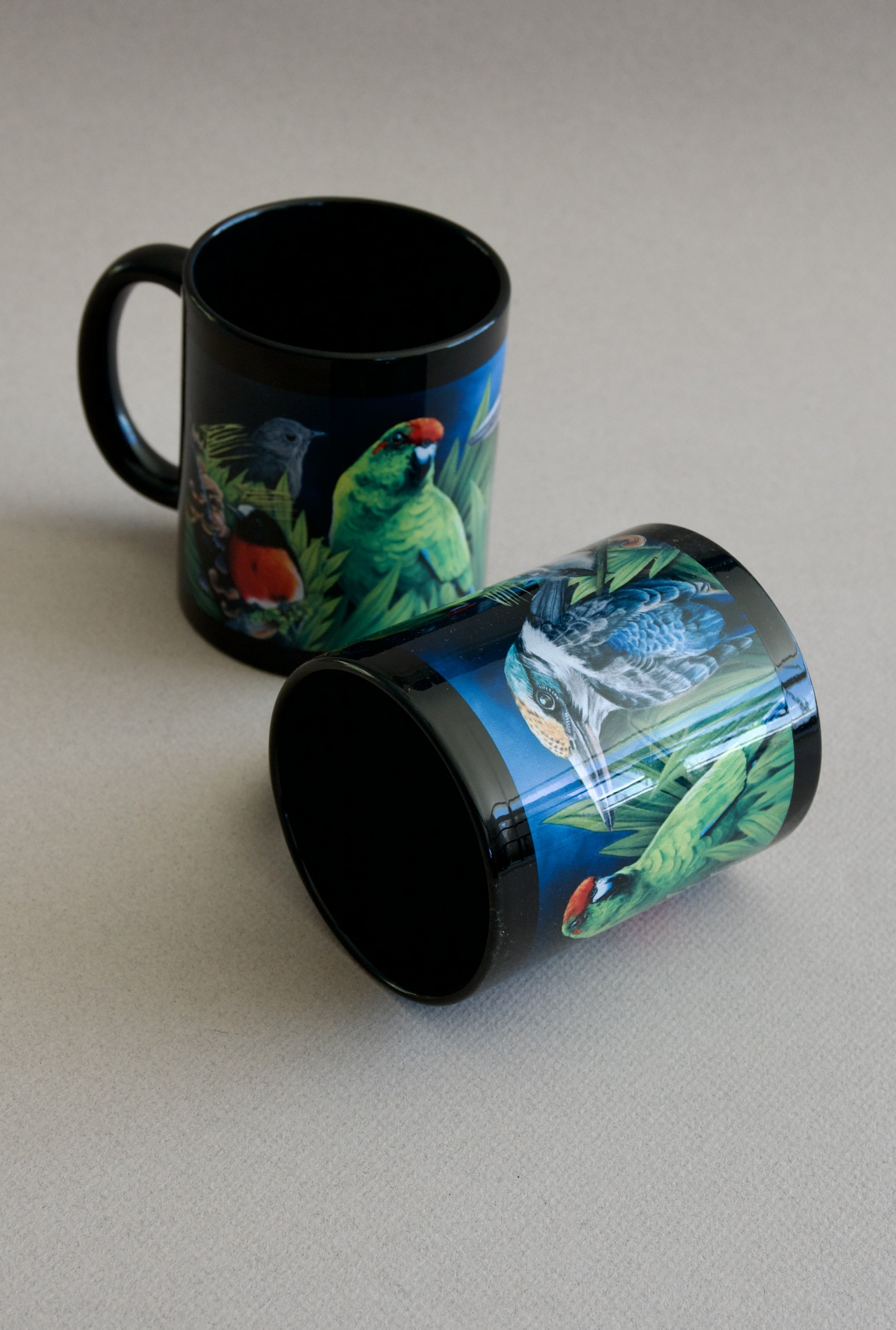 Mug - Bird Design