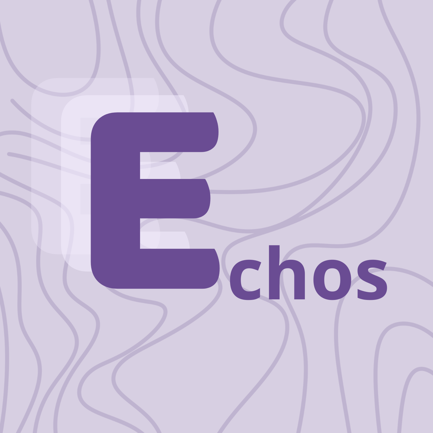 Logo de Échos