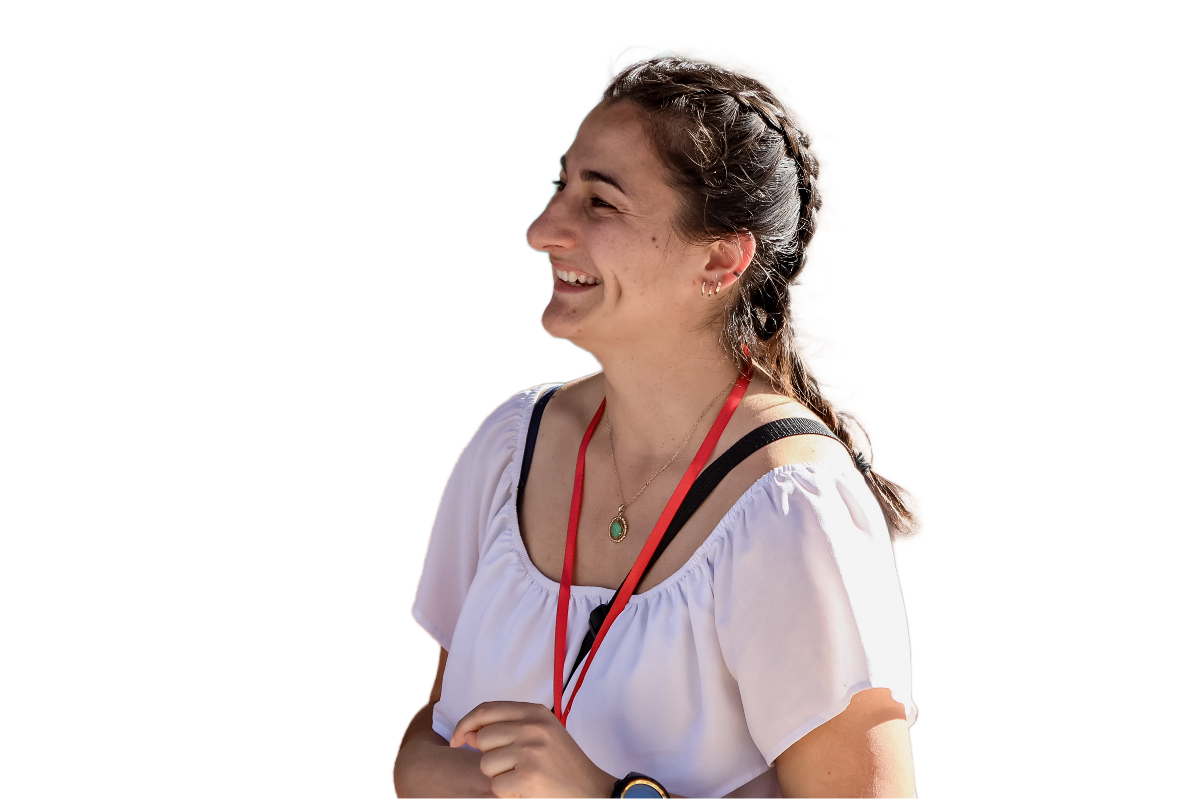 Photo de profil de Cécilia Montaut