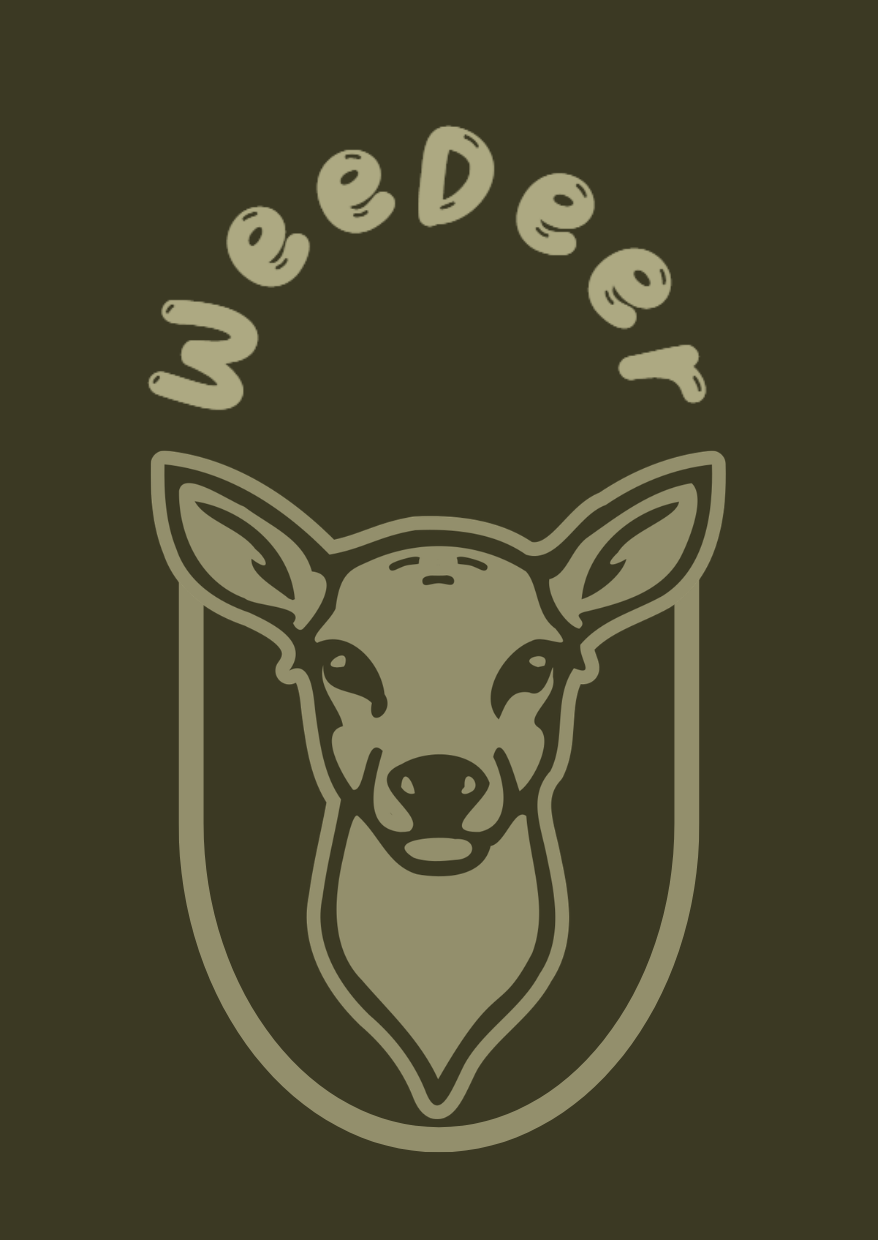 Logo de WeeDeer