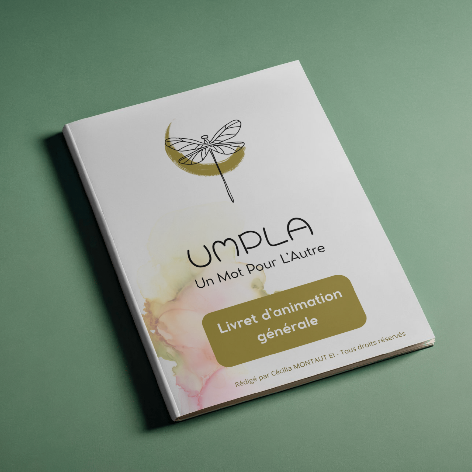 UMPLA - Livret d'animation générale